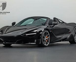 McLaren 720S Gebrauchtwagen
