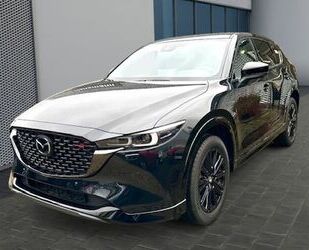 Mazda CX-5 Gebrauchtwagen