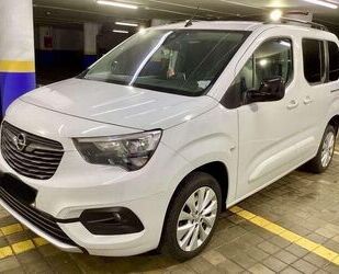 Opel Combo Gebrauchtwagen