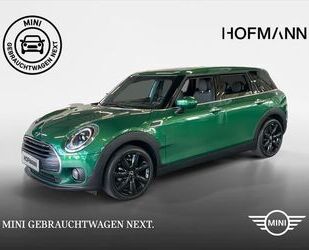 Mini One Clubman Gebrauchtwagen