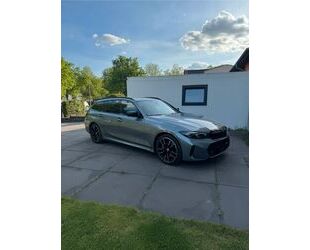 BMW M340i Gebrauchtwagen