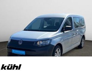 VW Caddy Maxi Gebrauchtwagen