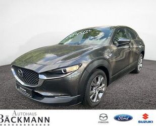 Mazda CX-30 Gebrauchtwagen