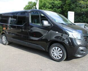 Renault Trafic Gebrauchtwagen