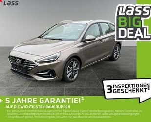 Hyundai i30 Gebrauchtwagen