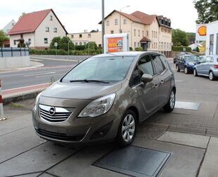 Opel Meriva Gebrauchtwagen