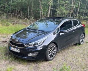 Kia ceed / Ceed Gebrauchtwagen
