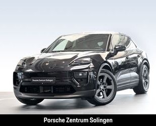 Porsche Macan Gebrauchtwagen