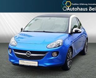 Opel Adam Gebrauchtwagen