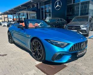 Mercedes-Benz SL 63 AMG Gebrauchtwagen