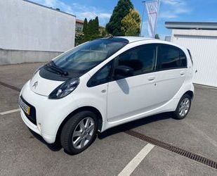 Citroen C-Zero Gebrauchtwagen