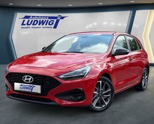 Hyundai i30 Gebrauchtwagen
