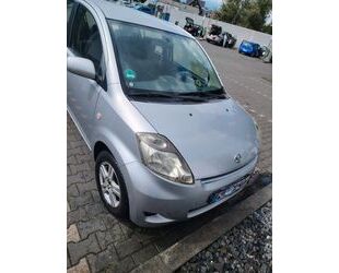 Daihatsu Sirion Gebrauchtwagen
