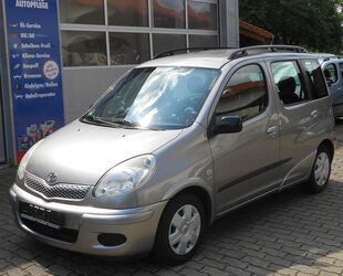 Toyota Yaris Gebrauchtwagen