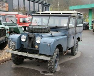 Land Rover Serie I Gebrauchtwagen