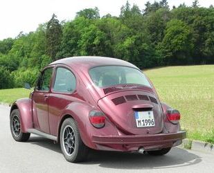 VW Käfer Gebrauchtwagen