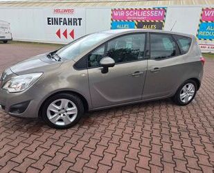 Opel Meriva Gebrauchtwagen