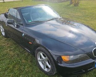 BMW Z3 Gebrauchtwagen