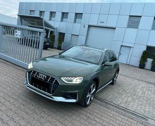 Audi A4 Allroad Gebrauchtwagen
