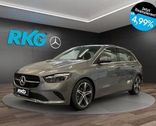 Mercedes-Benz B 200 Gebrauchtwagen