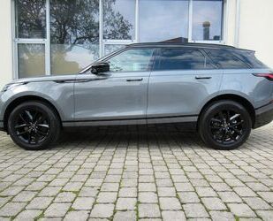 Land Rover Range Rover Velar Gebrauchtwagen