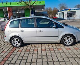 Ford C-Max Gebrauchtwagen