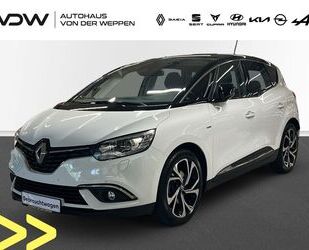 Renault Scenic Gebrauchtwagen