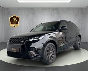 Land Rover Range Rover Velar Gebrauchtwagen