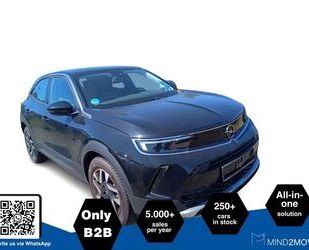 Opel Mokka-e Gebrauchtwagen