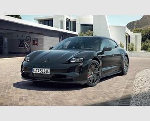Porsche Taycan Gebrauchtwagen