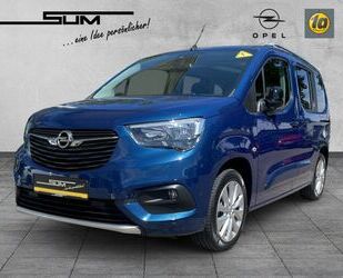 Opel Combo Life Gebrauchtwagen