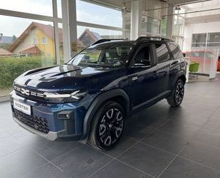 Dacia Bigster Gebrauchtwagen