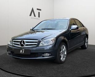 Mercedes-Benz C 200 Gebrauchtwagen