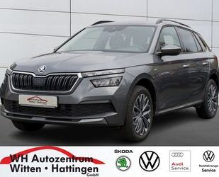 Skoda Kamiq Gebrauchtwagen