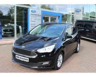 Ford C-Max Gebrauchtwagen