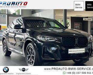 BMW X4 Gebrauchtwagen