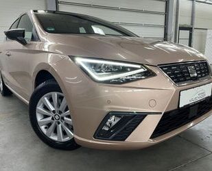 Seat Ibiza Gebrauchtwagen