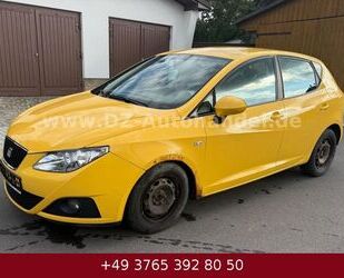 Seat Ibiza Gebrauchtwagen