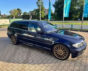 BMW 330 Gebrauchtwagen