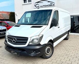 Mercedes-Benz Sprinter Gebrauchtwagen