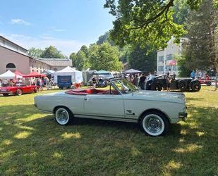 Opel Commodore Gebrauchtwagen