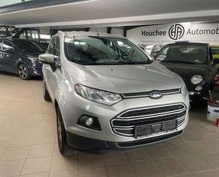 Ford EcoSport Gebrauchtwagen