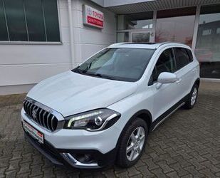 Suzuki (SX4) S-Cross Gebrauchtwagen