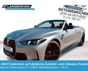 BMW M4 Gebrauchtwagen