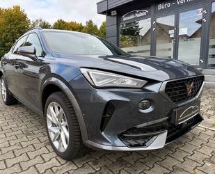 Cupra Formentor Gebrauchtwagen