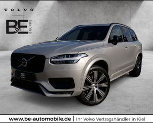Volvo XC90 Gebrauchtwagen