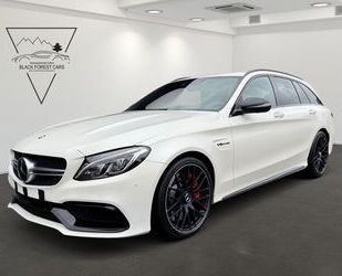 Mercedes-Benz C 63 AMG Gebrauchtwagen