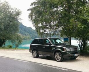 Land Rover Range Rover Sport Gebrauchtwagen