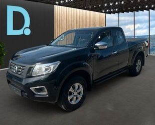 Nissan Navara Gebrauchtwagen