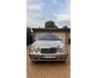 Mercedes-Benz E 320 Gebrauchtwagen